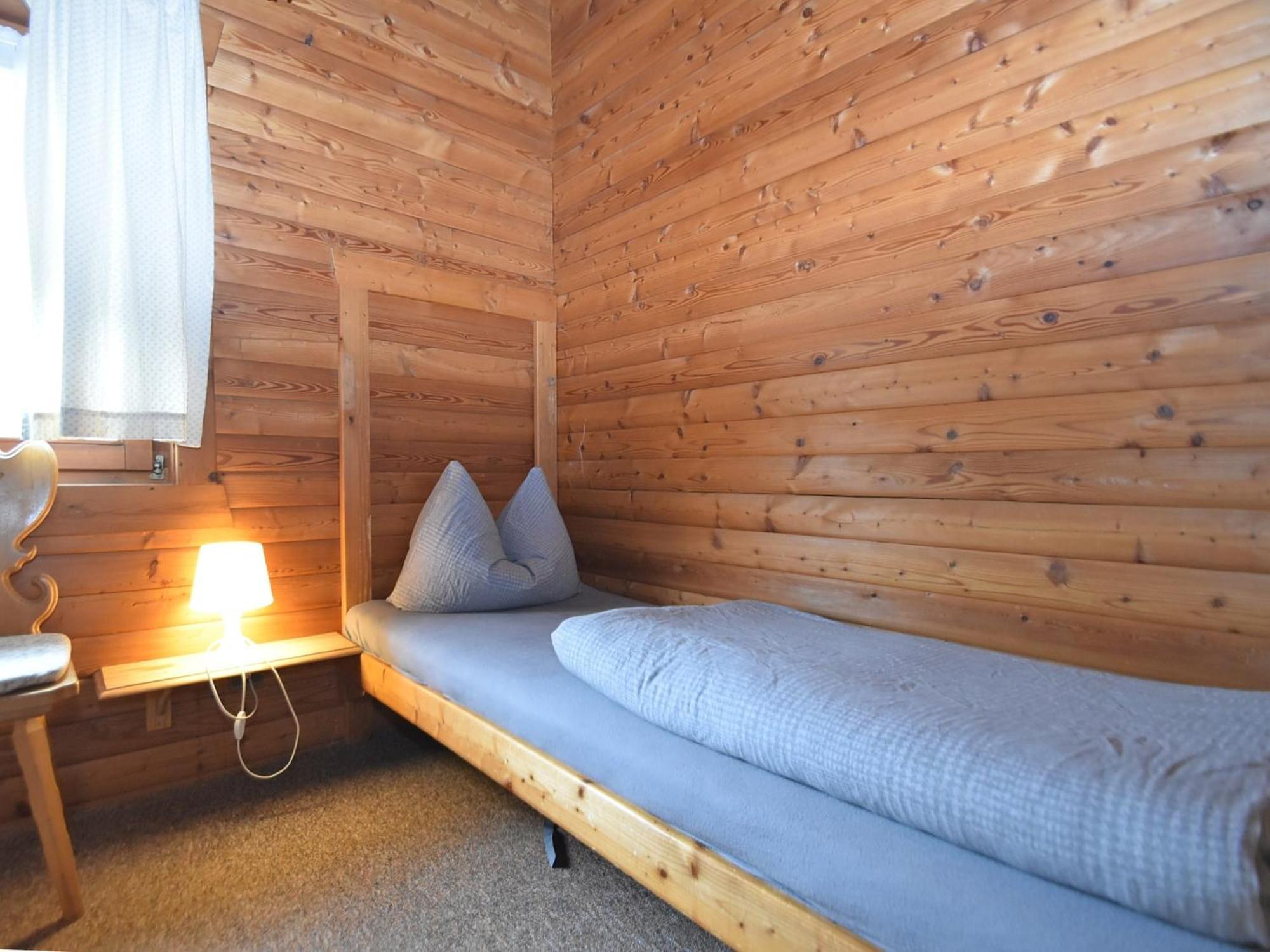 Detached Holiday Residence In The Wonderfully Beautiful Harz Kamschlacken Extérieur photo