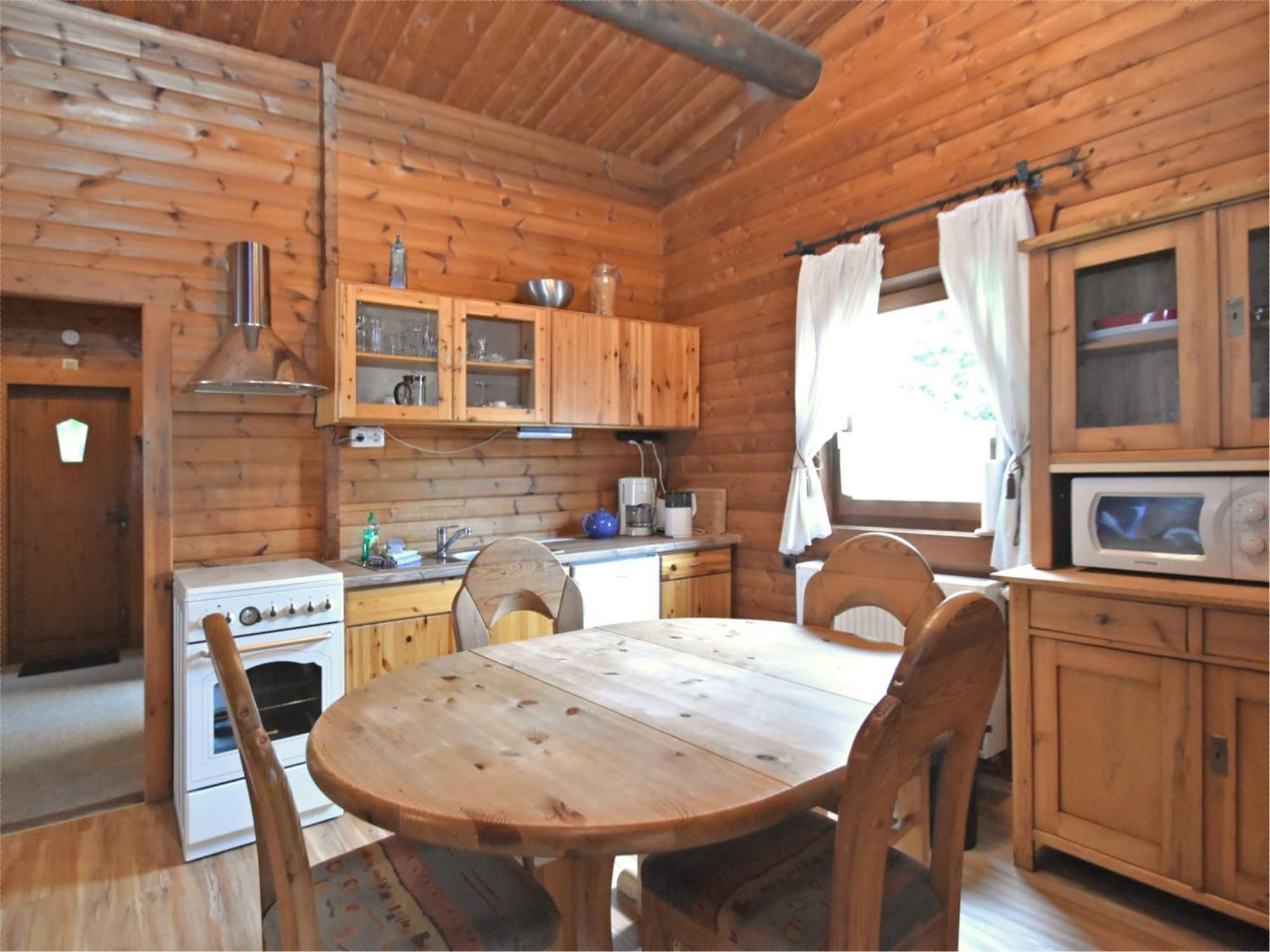 Detached Holiday Residence In The Wonderfully Beautiful Harz Kamschlacken Extérieur photo
